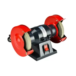 Touret à meuler 125mm 250w – SIST-150 MAKUTE MAROC