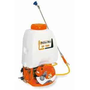 Pulvérisateur thermique à dos 1.2HP – SP 126 Oleo Mac Maroc