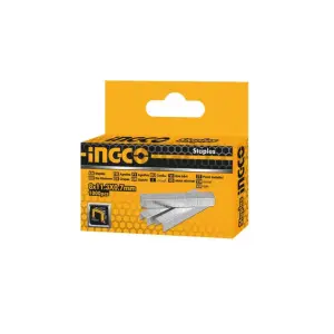 Boite 1000 Pcs Argafes 12 Mm 0.7mm Hsg1403 – Sts0112 Ingco Maroc