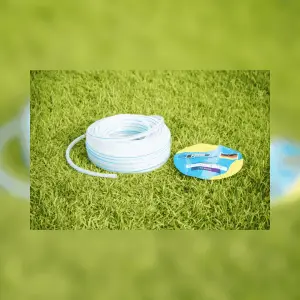 TUYAUX D’ARROSAGE TRANSPARENT 19MM – T HJ 19 TR POWER MAROC