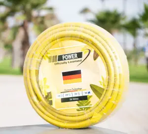 TUYAUX JAUNE 30MM – T HJ JA D30 POWER MAROC
