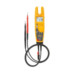 Electrical Tester – T6-600 FLUKE MAROC