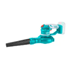 Souffleur aspirateur au lithium-ion 20V – Total Outillage TABLI2001