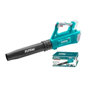 Souffleur au lithium-ion 20V – Total Outillage TABLI2002