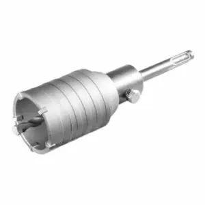 Scie Trépan Pour Béton 50mm – Total Outillage TAC430501