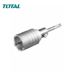 Scie Trépan Pour Béton 65mm – Total Outillage TAC430651