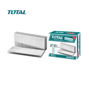 Agrafe de couronne 25mm – Total Outillage TAC918252