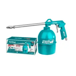 Pistolet de Lavage 0,75 L – Total Outillage TAT20751