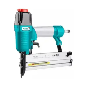 Cloueuse agrafeuse pneumatique 50mm – Total Outillage TAT81501