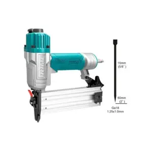 Cloueur Brad 15-50 mm – Total Outillage TAT83501