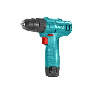 Visseuse sans fil 12V 1bat 1.5Ah – Total Outillage TDLI12415