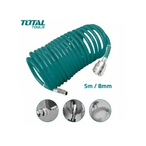 Tuyau d’air 5M – Total Outillage THT11051