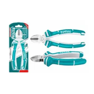 Pince Coupante Diagonale 6″/160mm – Total Outillage THT130606P