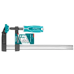 SERRE JOINT 120 x 500 mm – Total Outillage THT1321203