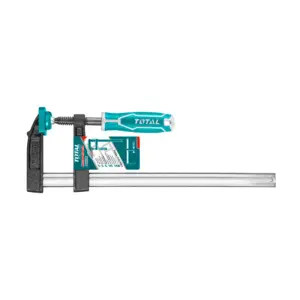 Serre joint 140*1200 mm – Total Outillage THT1321402