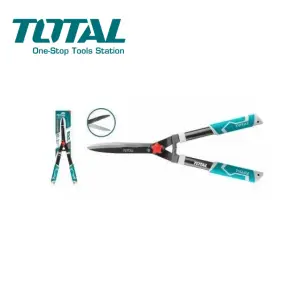Cisaille à haie 8″ – Total Outillage THT1516301