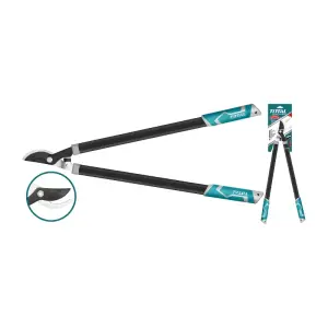 Ébrancheur 28″ – Total Outillage THT1527101