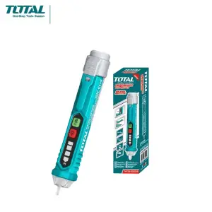 Détecteur de tension AC – Total Outillage THT29100026