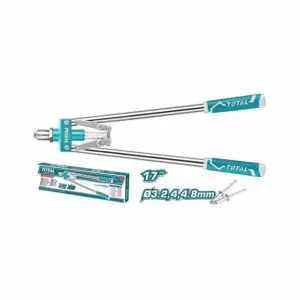 RIVETEUSE MAIN 420MM – Total Outillage THT32176