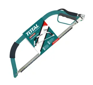 Scie à archet 24″ – Total Outillage THT59241