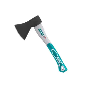 Hache 1250g – Total Outillage THT7812506