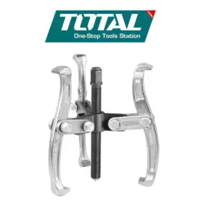 Extracteur à trois mâchoires 6″ / 6000kg – Total Outillage THTGP336-1-1