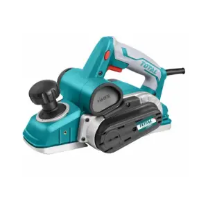 Raboteuse électrique 1050W – Total Outillage TL1108236