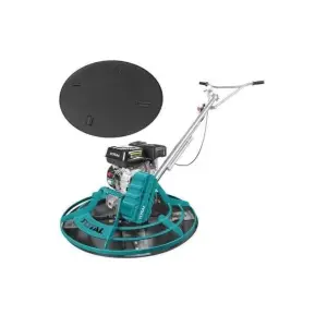 Truelle à essence – Total Outillage TP9361-2