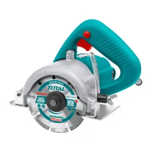 COUPE CARREAUX & MARBRE 1400W – Total Outillage TS3141102