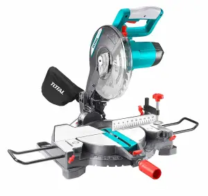 Scie à onglet 1800W – Total Outillage TS42182552