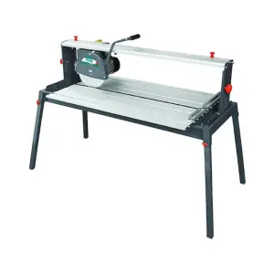 Coupe-carreaux à table – Total Outillage TS6082001