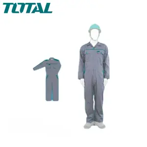 Uniforme de Travail – Total Outillage TSP161551