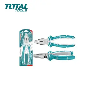 Pince universelle 7″/180mm – Total Outillage TT110706P