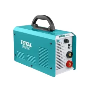 Poste À Souder Onduleur MMA 130A – Total Outillage TW21302