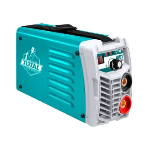 Poste À Souder Onduleur MMA 160A – Total Outillage TW21606