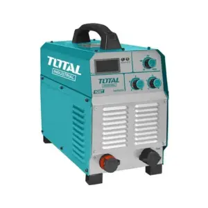 Poste À Souder Onduleur MMA 500A – Total Outillage TW25005