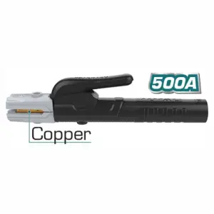 Porte électrode 500A – Total Outillage TWAH5006