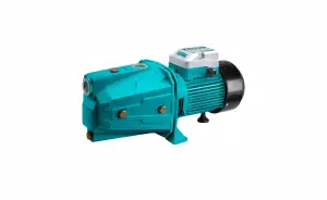 Pompe à eau à jet – Total Outillage TWP37506