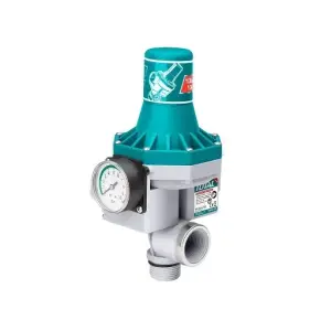 Commande de pompes automatique – Total Outillage TWPS102