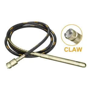 Aiguille Vibrante Professionnelle 38 MM – VBP1381 INGCO MAROC