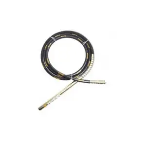 Aiguille Vibrante Professionnelle 45mm – VBP1452 INGCO MAROC