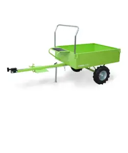 REMORQUE POUR MOTOCULTEUR 12CV – VIAME12 VITO MAROC