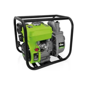 Motopompe Essence 1.5″ 105cc 4t – Vimb15a Vito Maroc