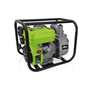 Motopompe Essence 2″ 163cc 4t – Vimb2la Vito Maroc