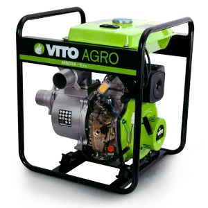 Motopompe Diesel 3″ – Vimbd3a Vito Maroc