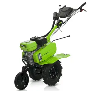 MOTOCULTEUR À ESSENCE 4T 208CC 7CV 750MM – VIME7 VITO MAROC
