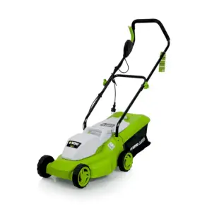 Tondeuse Électrique 1200w 320mm – Vimr1200 Vito Maroc