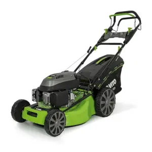 TONDEUSE THERMIQUE AVEC TRACTION 6,5CV 530MM – VIMR65B VITO MAROC