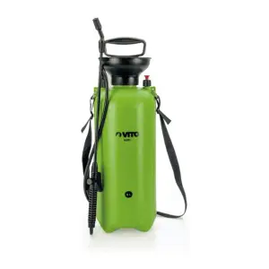 PULVÉRISATEUR 8 LITRES – VIPU8 VITO MAROC