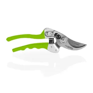 Sécateur De Taille 210Mm Lâmes Forgées – VITP07 VITO MAROC